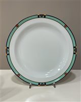 Piatto Arzberg FASCIAVERDE - FASCIAVERDE